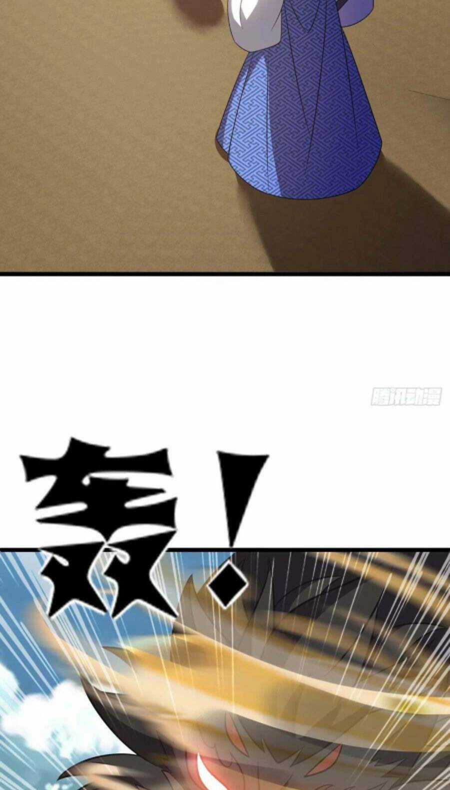 Chúa Tể Tam Giới - Chapter 233 - Trang 31