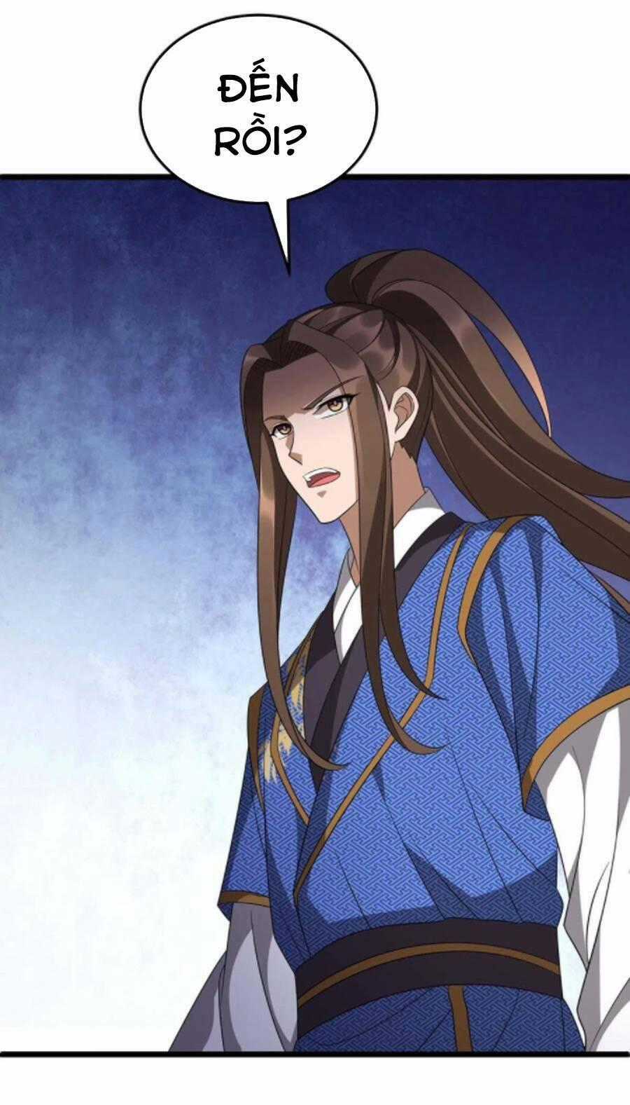 Chúa Tể Tam Giới - Chapter 233 - Trang 33