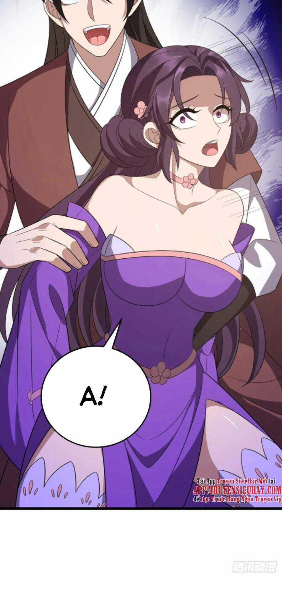 Chúa Tể Tam Giới - Chapter 233 - Trang 8