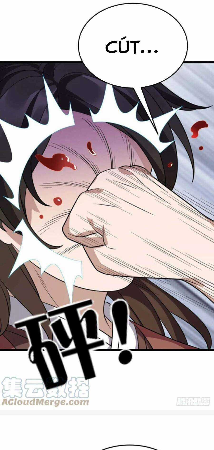 Chúa Tể Tam Giới - Chapter 233 - Trang 9