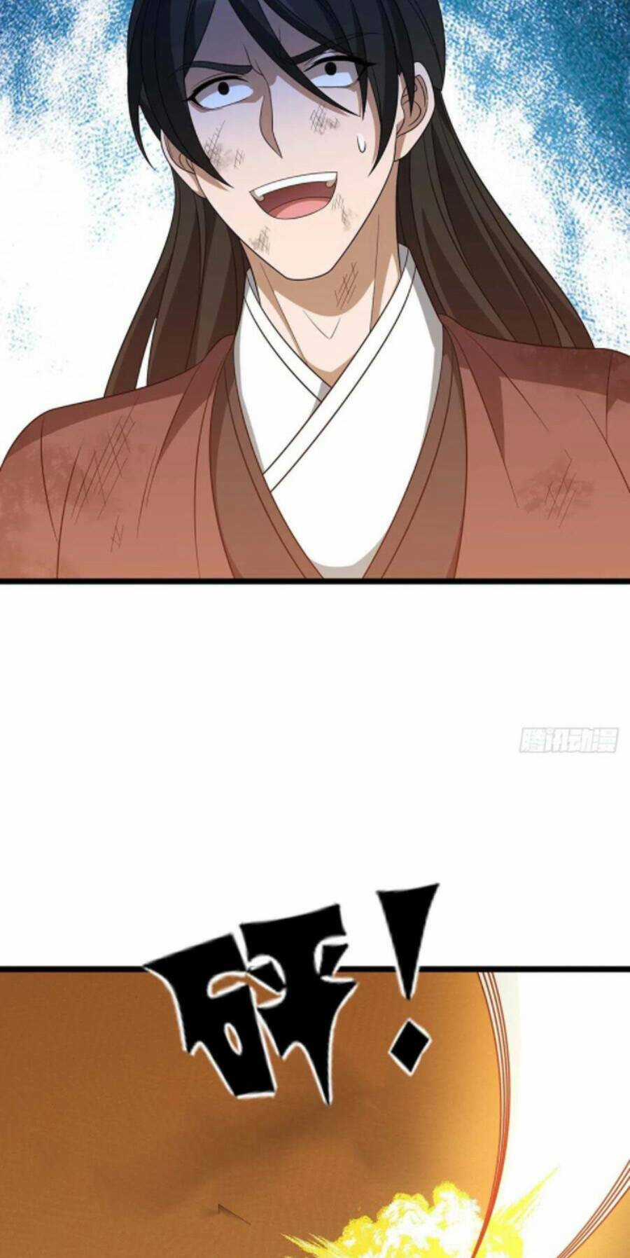 Chúa Tể Tam Giới - Chapter 234 - Trang 18