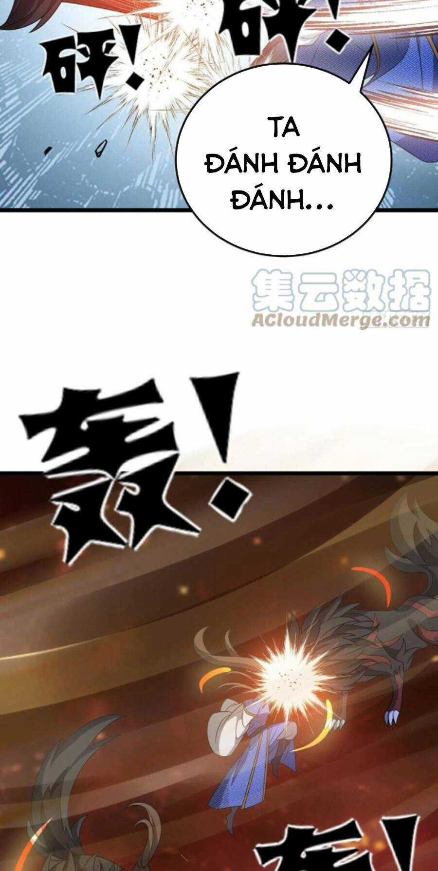 Chúa Tể Tam Giới - Chapter 234 - Trang 26