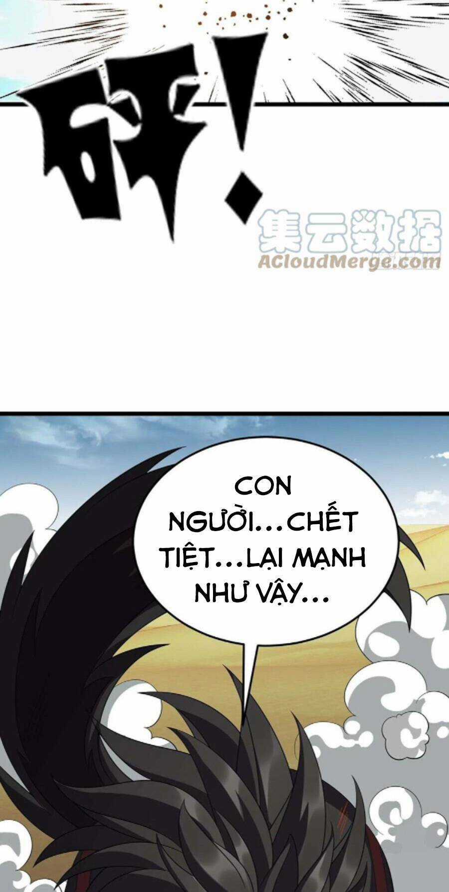 Chúa Tể Tam Giới - Chapter 234 - Trang 30