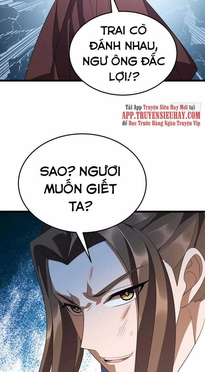 Chúa Tể Tam Giới - Chapter 235 - Trang 2