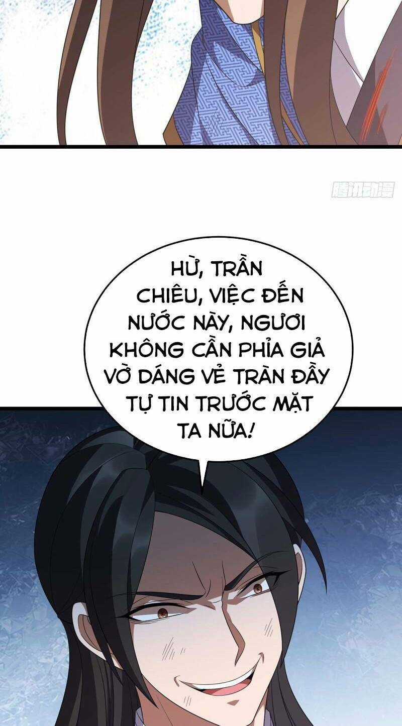 Chúa Tể Tam Giới - Chapter 235 - Trang 3