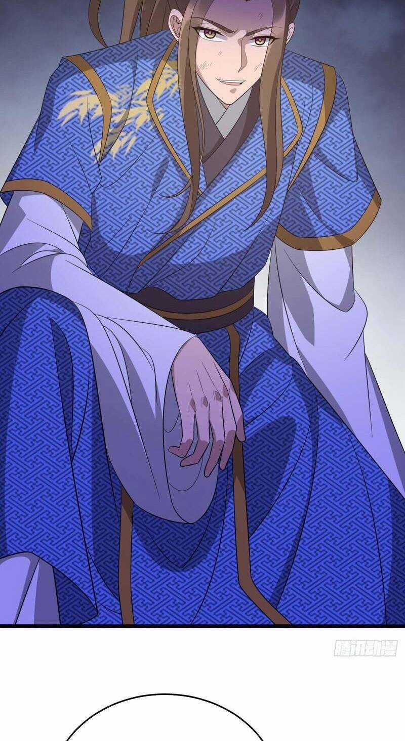 Chúa Tể Tam Giới - Chapter 235 - Trang 26