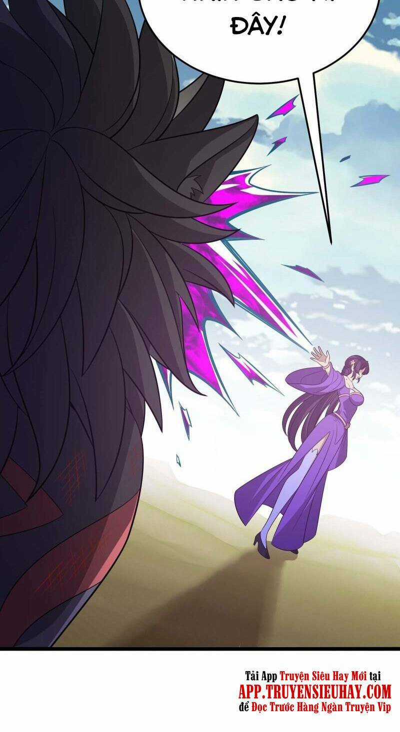 Chúa Tể Tam Giới - Chapter 235 - Trang 28