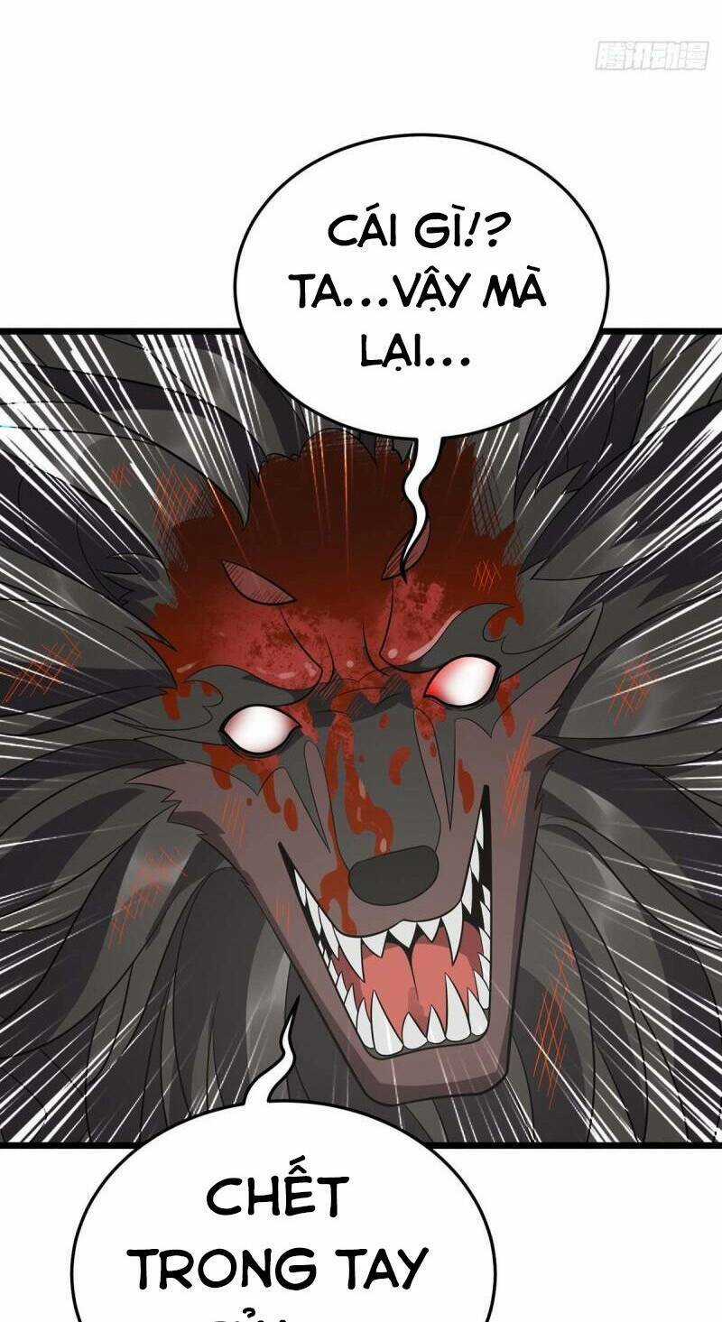 Chúa Tể Tam Giới - Chapter 235 - Trang 29