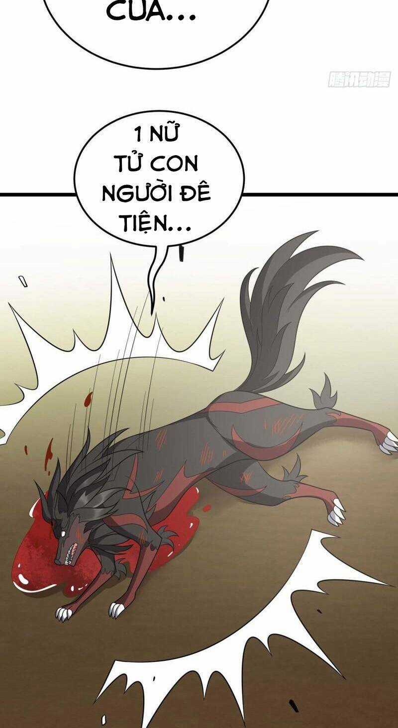 Chúa Tể Tam Giới - Chapter 235 - Trang 30