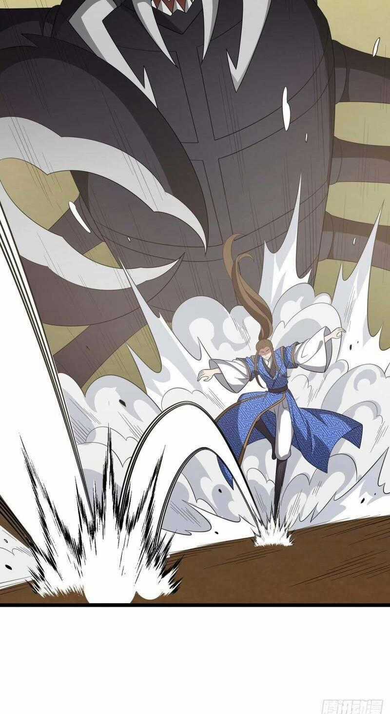 Chúa Tể Tam Giới - Chapter 235 - Trang 35