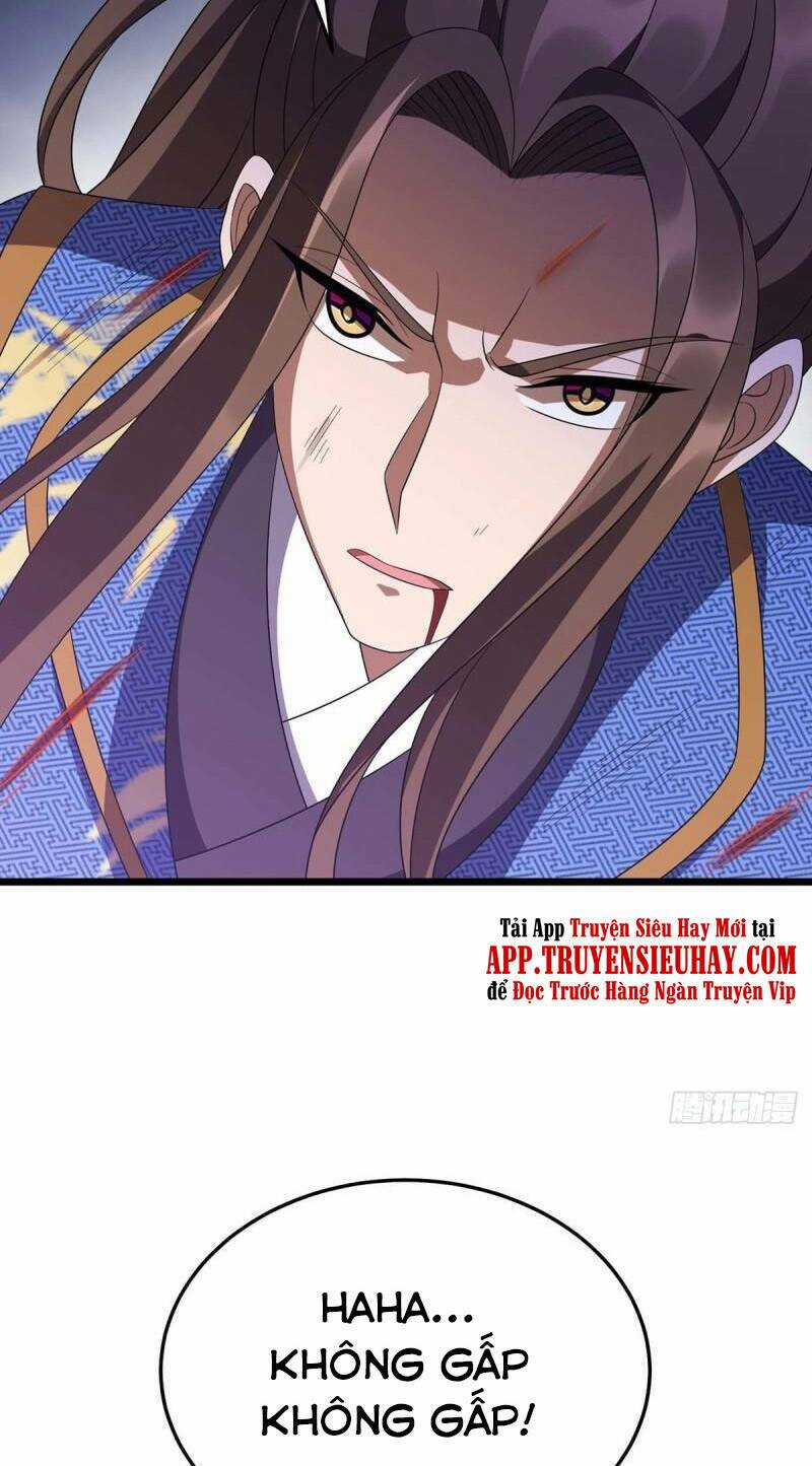 Chúa Tể Tam Giới - Chapter 235 - Trang 5