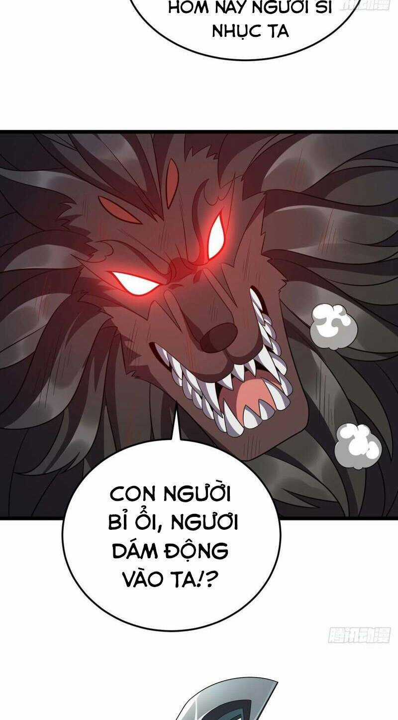 Chúa Tể Tam Giới - Chapter 235 - Trang 7