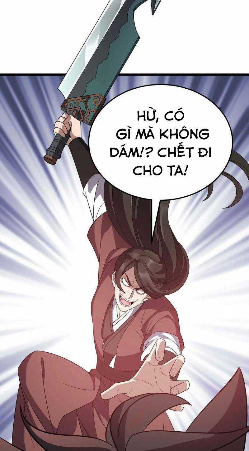 Chúa Tể Tam Giới - Chapter 235 - Trang 8