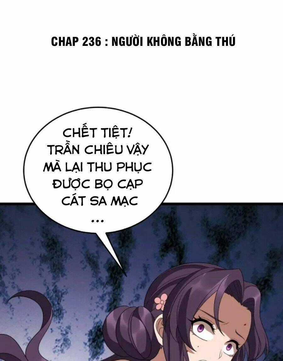 Chúa Tể Tam Giới - Chapter 236 - Trang 1