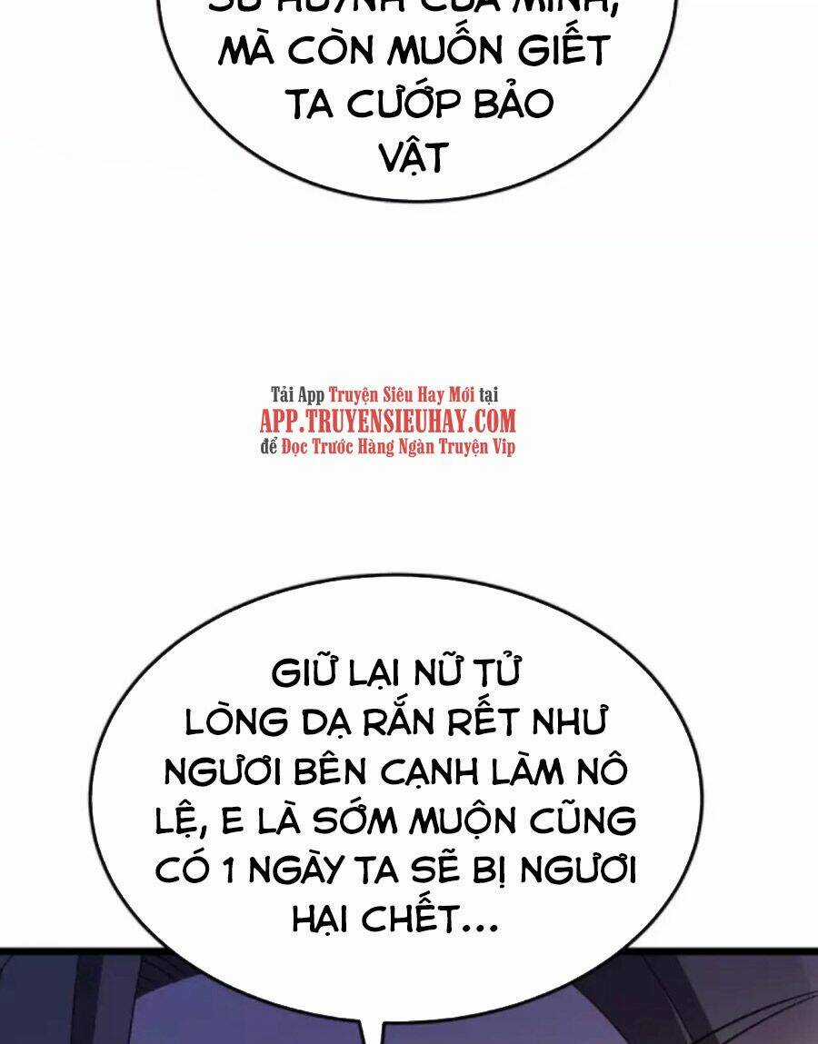 Chúa Tể Tam Giới - Chapter 236 - Trang 15