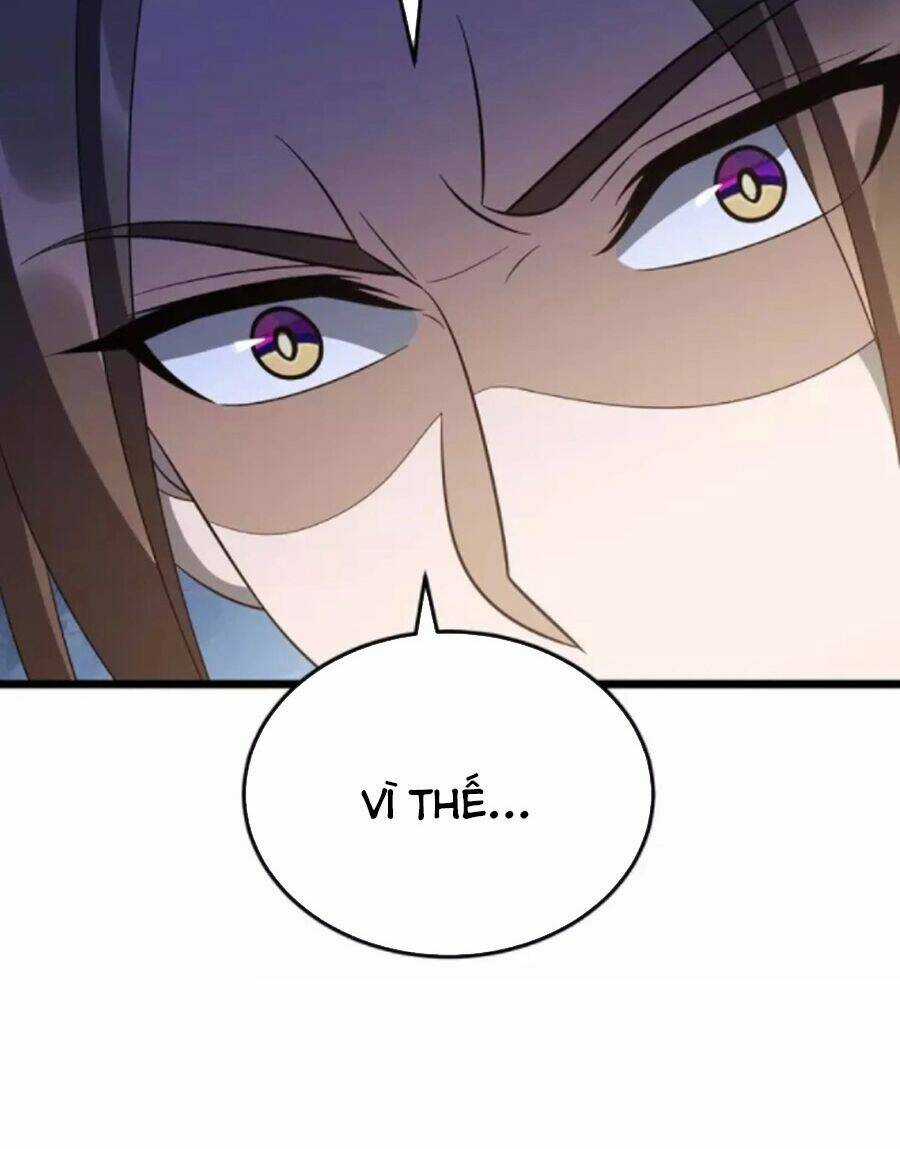 Chúa Tể Tam Giới - Chapter 236 - Trang 16