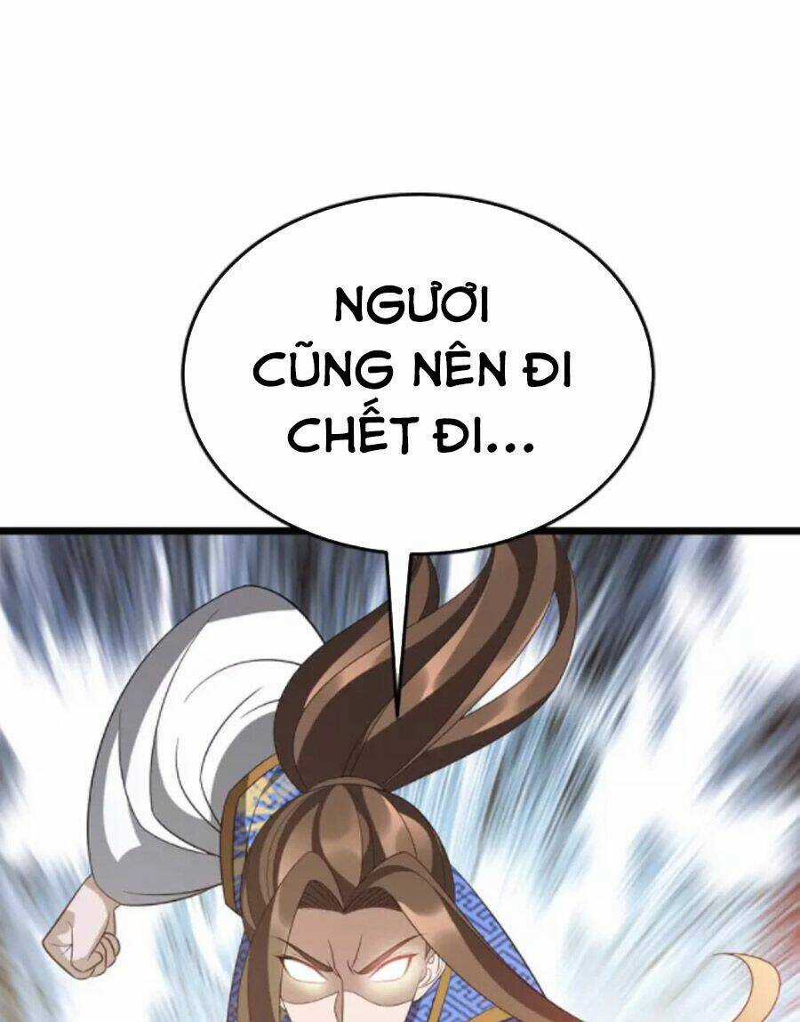 Chúa Tể Tam Giới - Chapter 236 - Trang 17