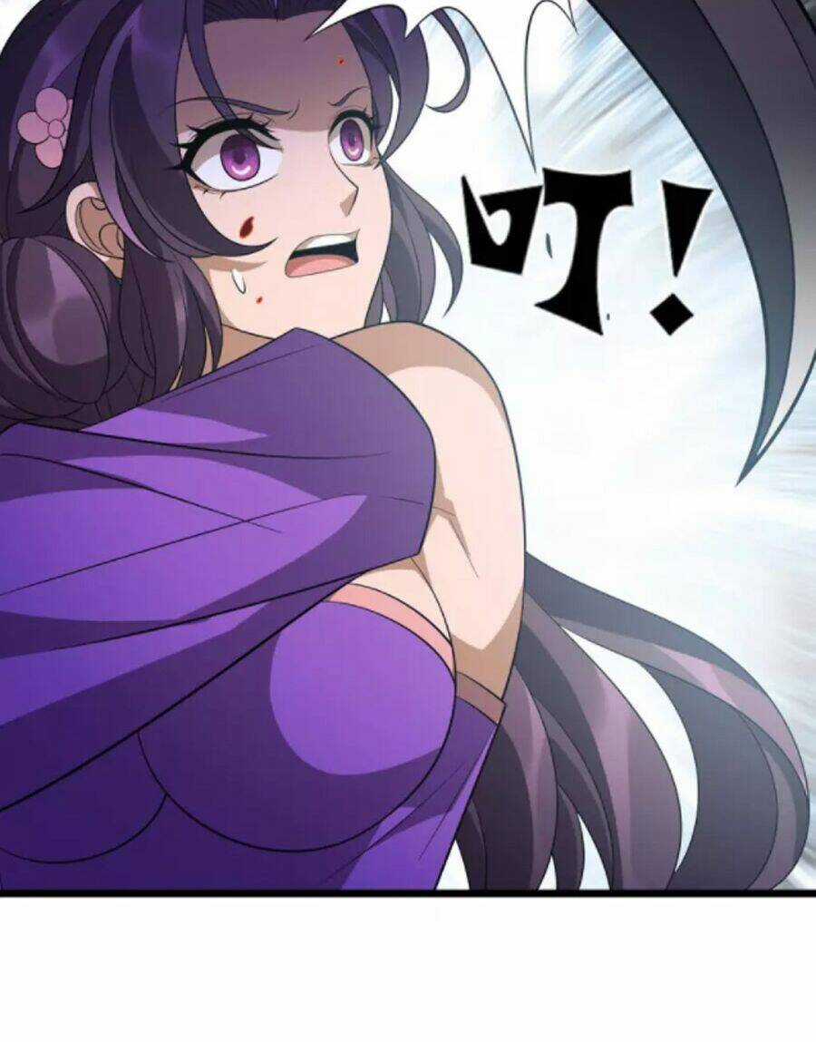 Chúa Tể Tam Giới - Chapter 236 - Trang 20