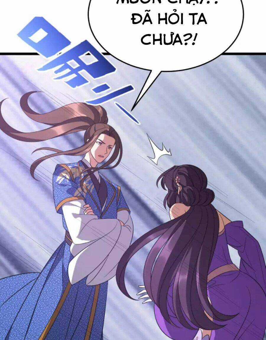 Chúa Tể Tam Giới - Chapter 236 - Trang 3