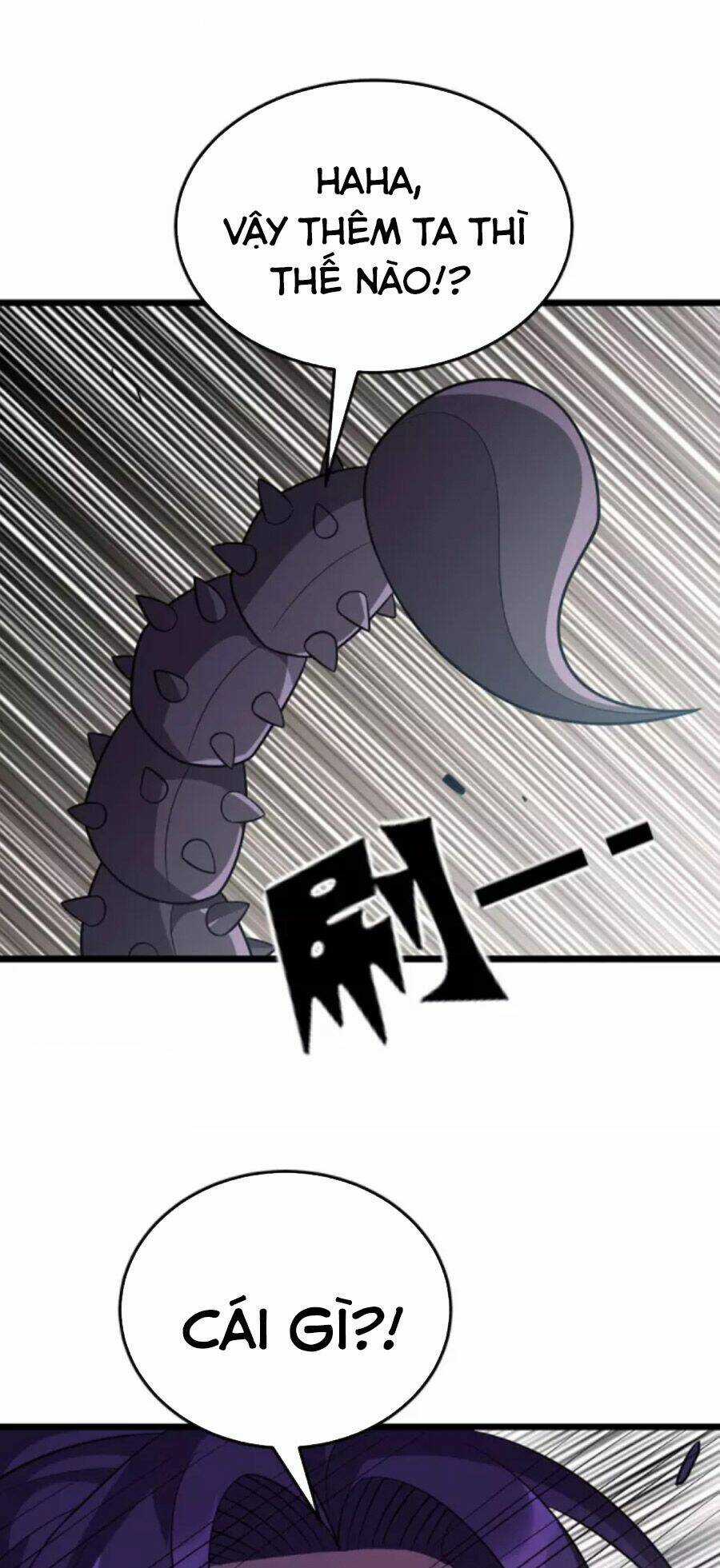 Chúa Tể Tam Giới - Chapter 236 - Trang 21