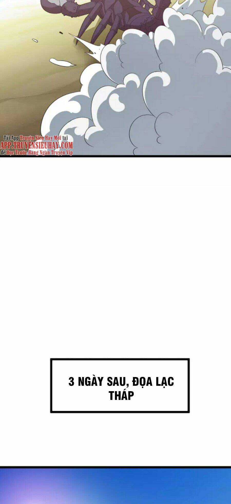 Chúa Tể Tam Giới - Chapter 236 - Trang 27