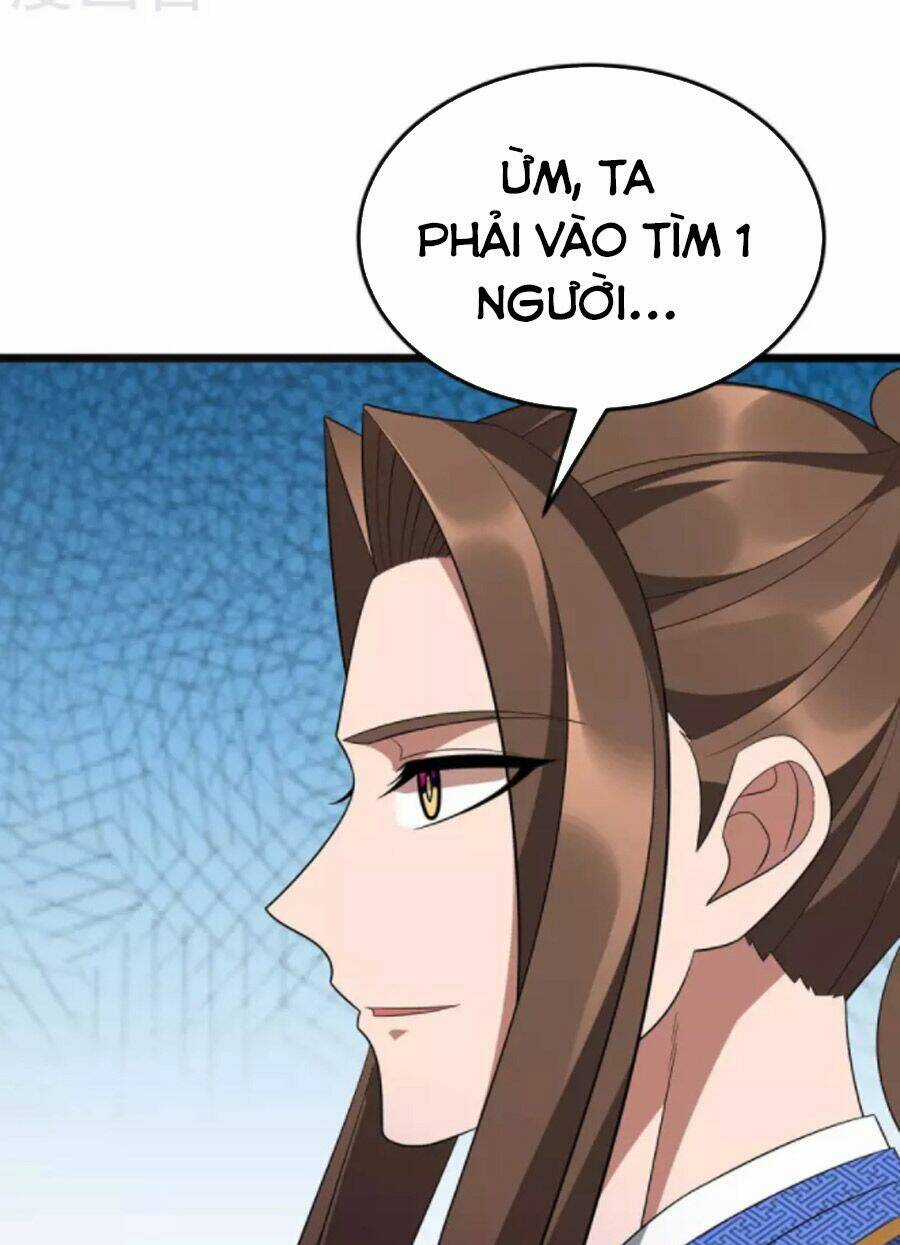 Chúa Tể Tam Giới - Chapter 236 - Trang 30