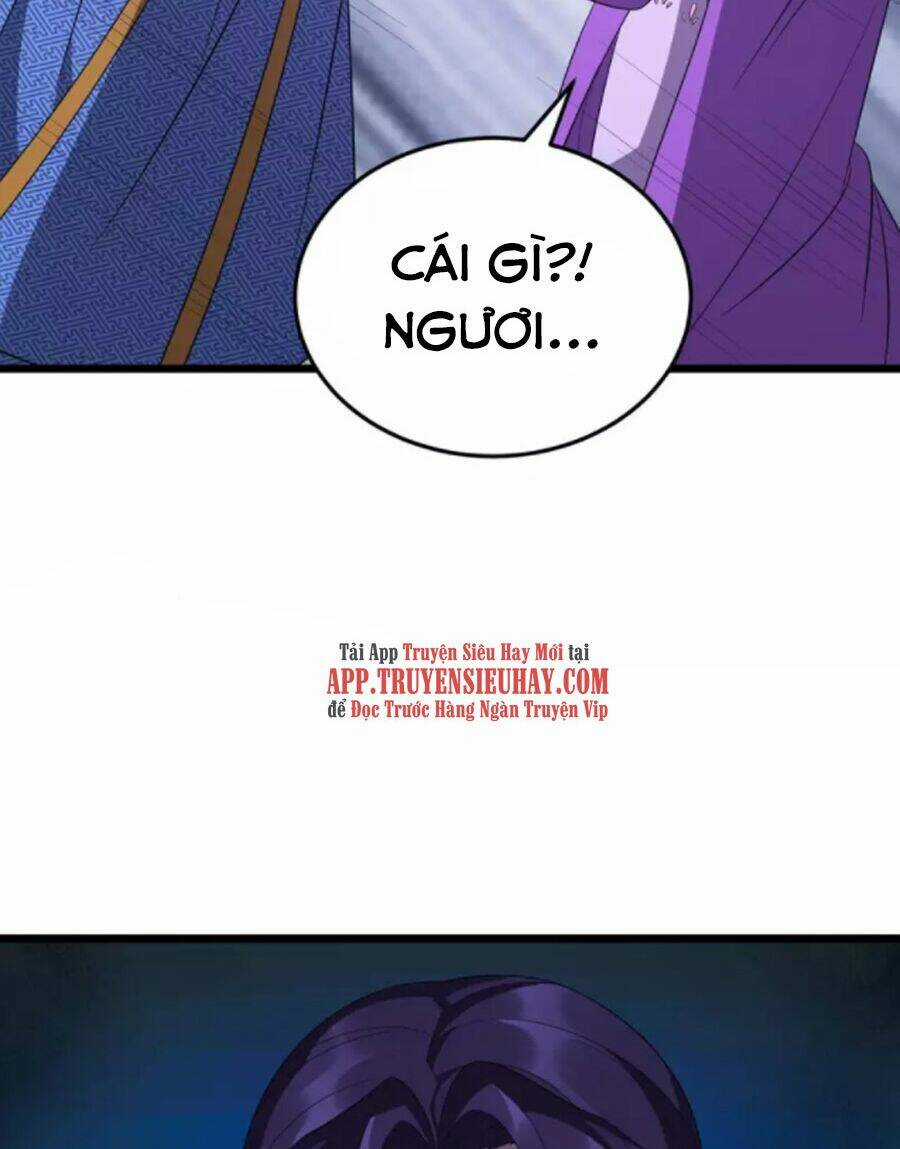 Chúa Tể Tam Giới - Chapter 236 - Trang 4