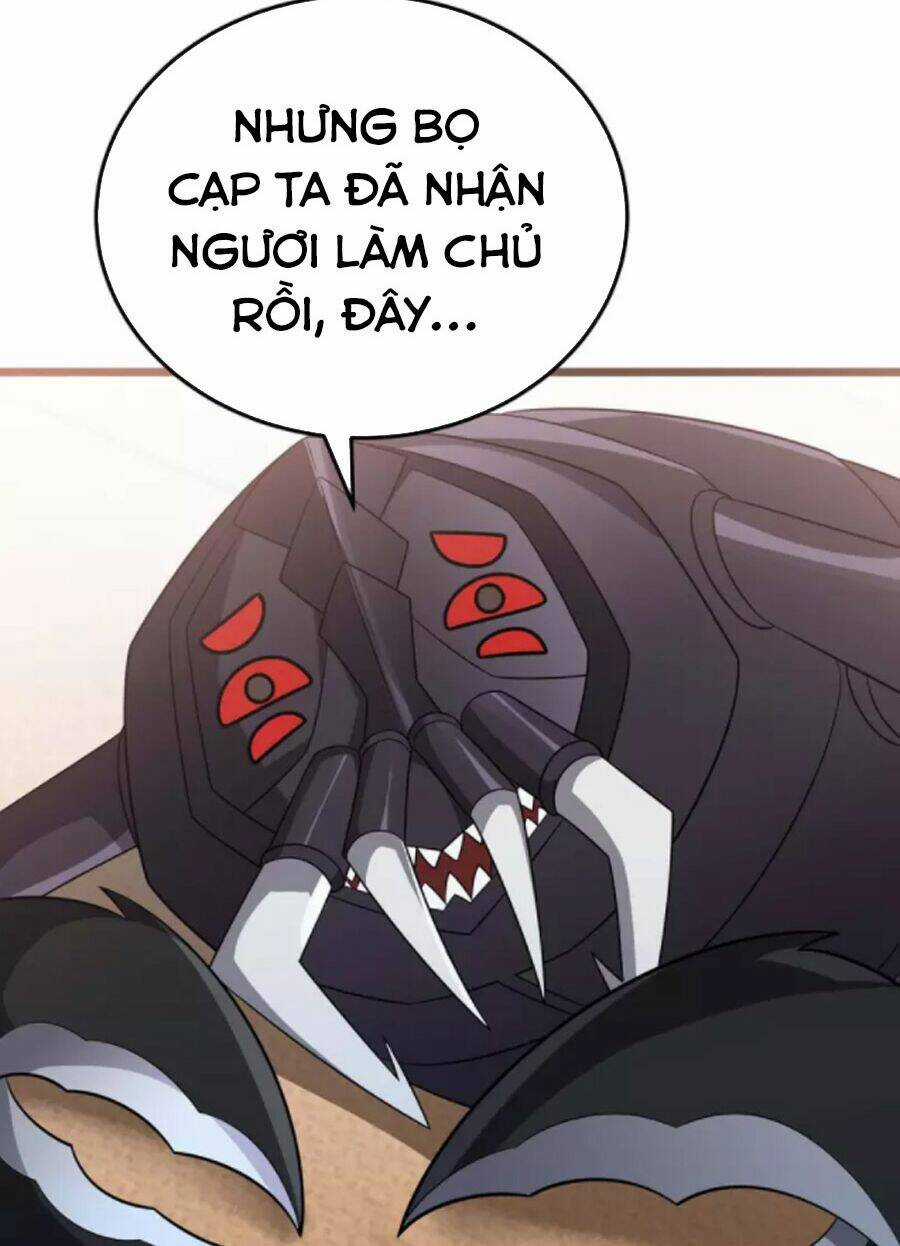 Chúa Tể Tam Giới - Chapter 236 - Trang 33