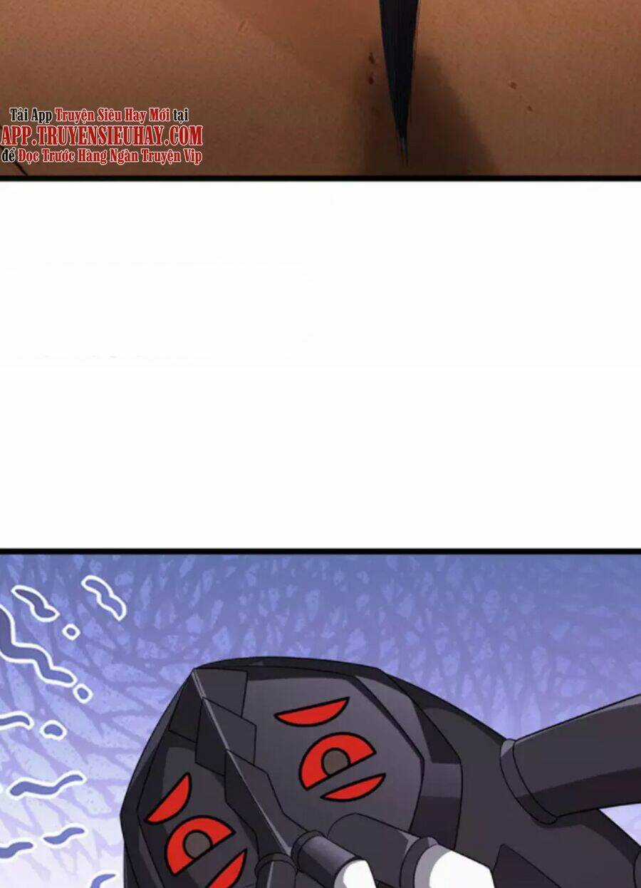 Chúa Tể Tam Giới - Chapter 236 - Trang 37