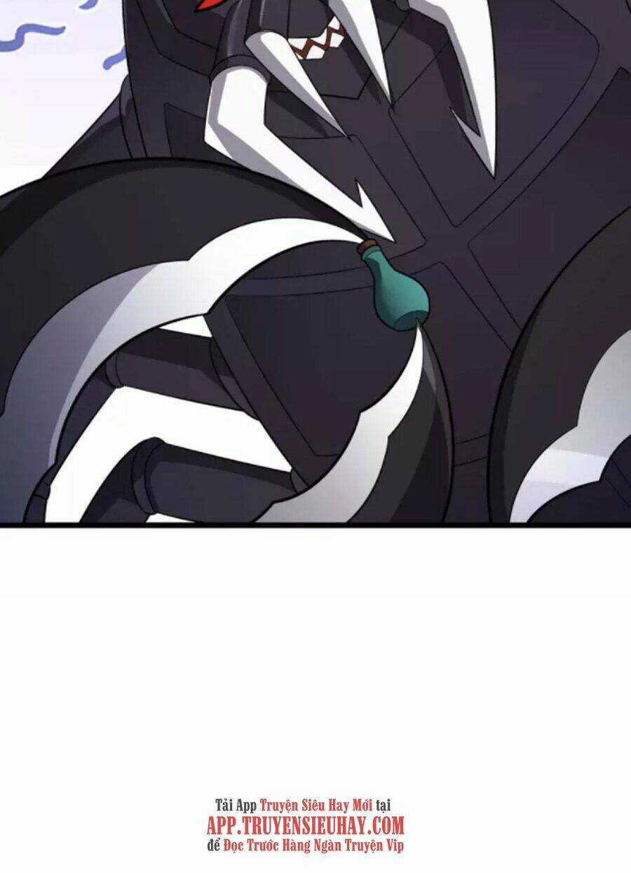 Chúa Tể Tam Giới - Chapter 236 - Trang 38