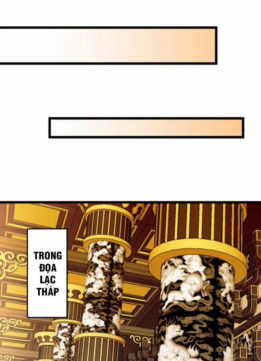 Chúa Tể Tam Giới - Chapter 236 - Trang 41