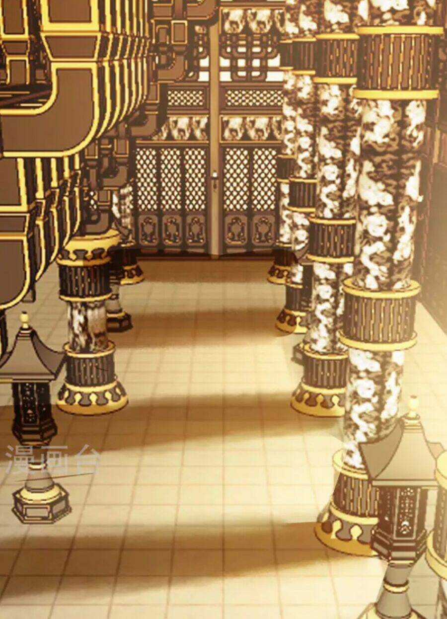 Chúa Tể Tam Giới - Chapter 236 - Trang 43