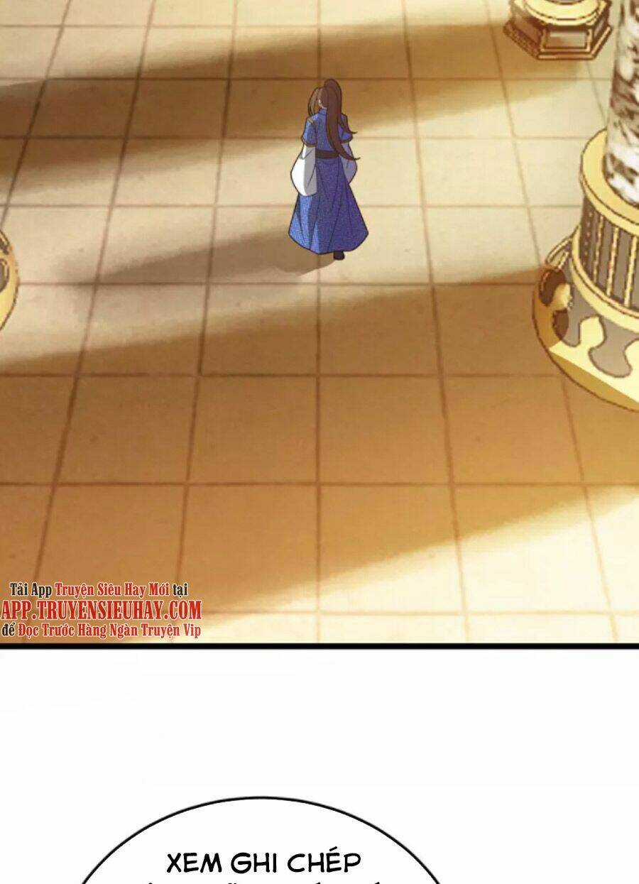 Chúa Tể Tam Giới - Chapter 236 - Trang 44