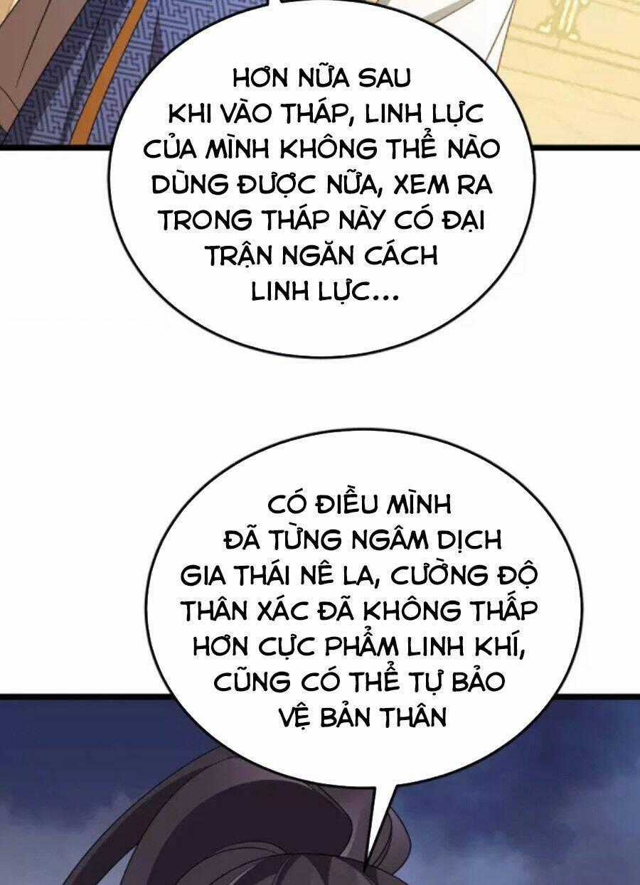 Chúa Tể Tam Giới - Chapter 236 - Trang 46