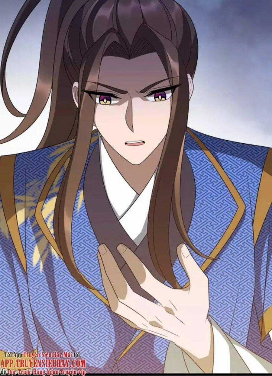 Chúa Tể Tam Giới - Chapter 236 - Trang 47