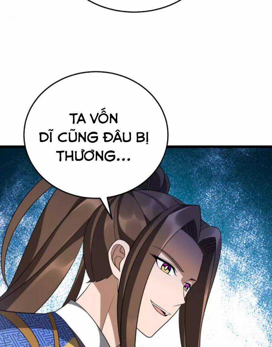 Chúa Tể Tam Giới - Chapter 236 - Trang 6