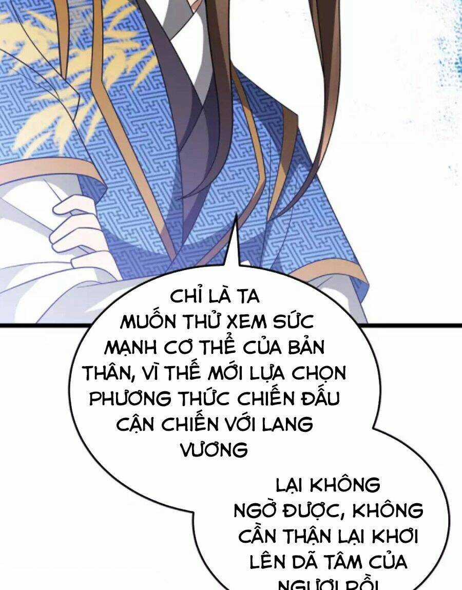 Chúa Tể Tam Giới - Chapter 236 - Trang 7