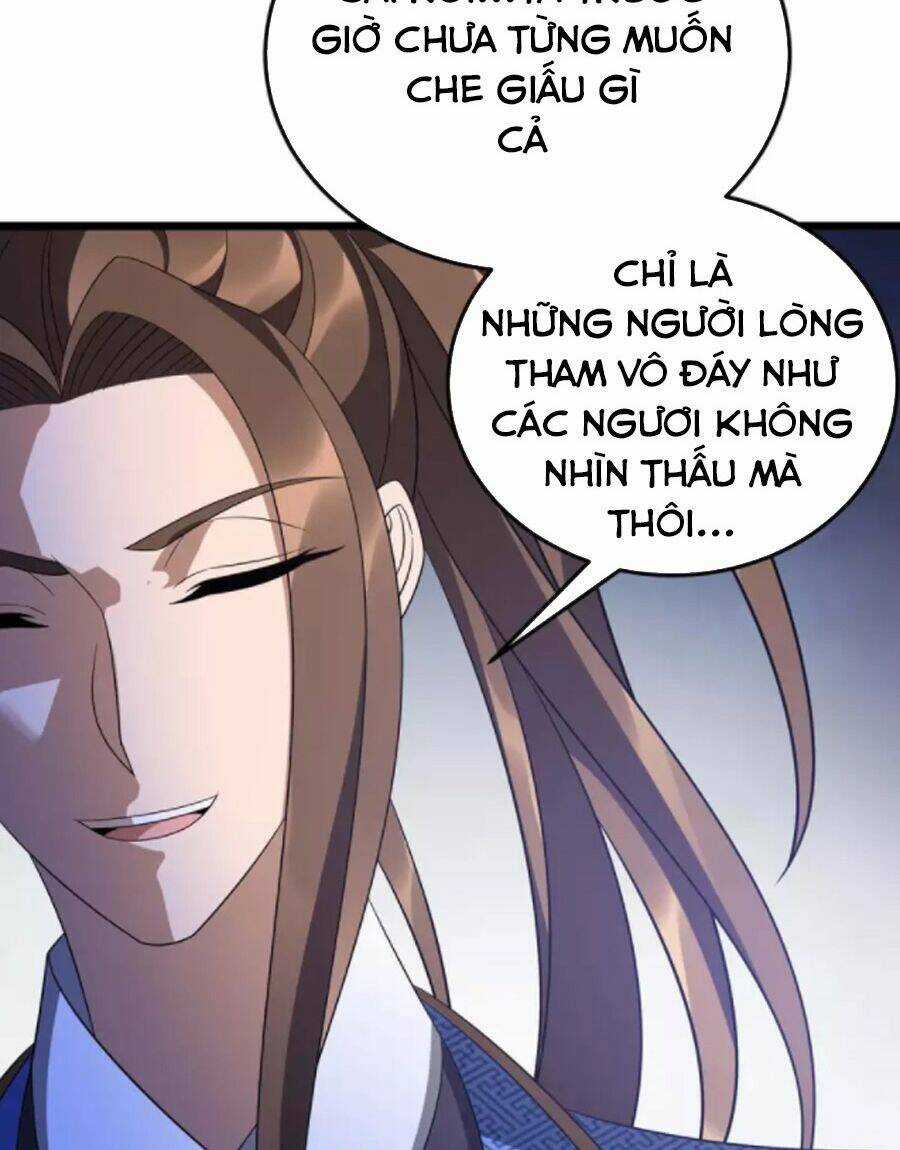 Chúa Tể Tam Giới - Chapter 236 - Trang 10