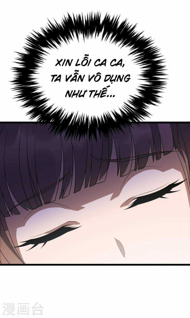 Chúa Tể Tam Giới - Chapter 237 - Trang 19