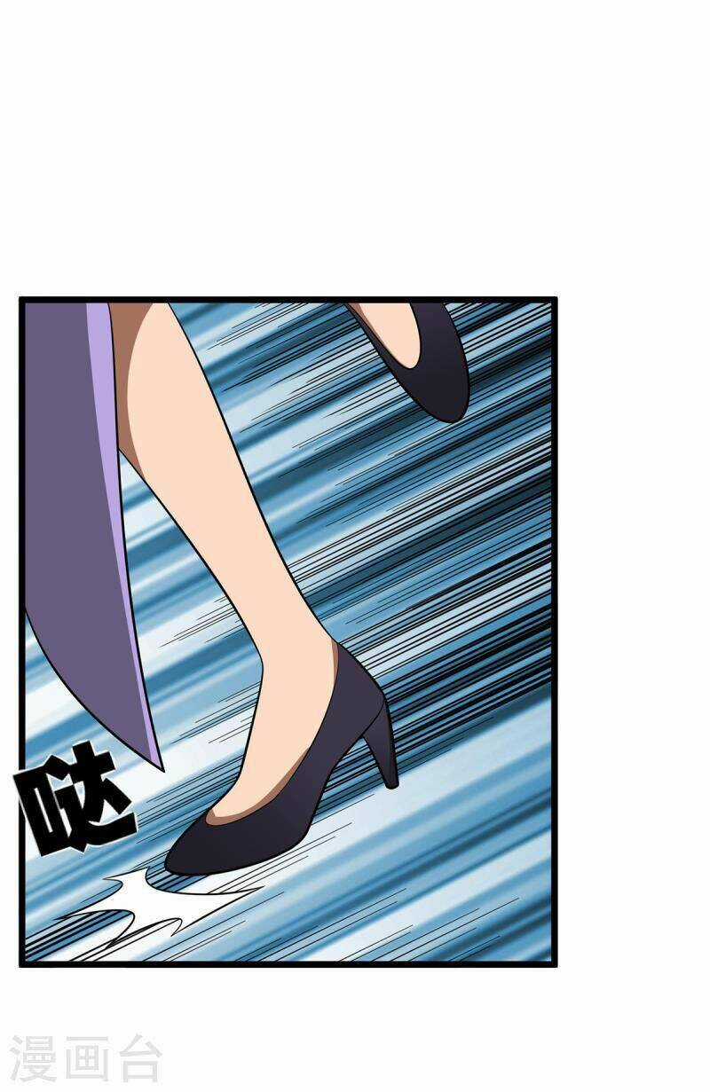 Chúa Tể Tam Giới - Chapter 237 - Trang 3