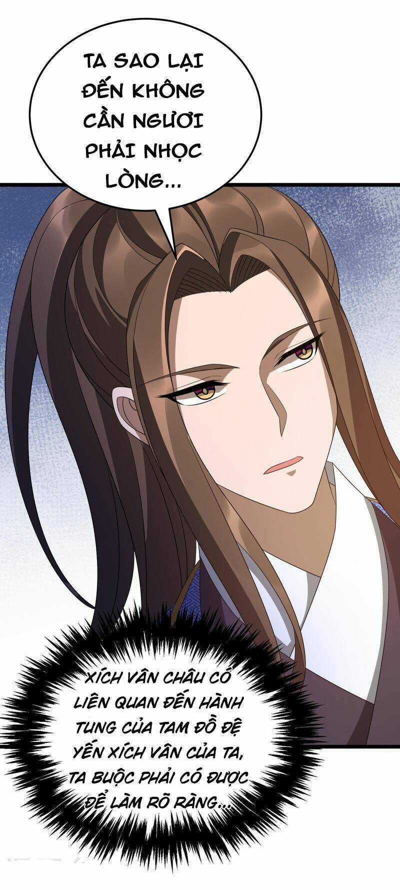 Chúa Tể Tam Giới - Chapter 237 - Trang 23