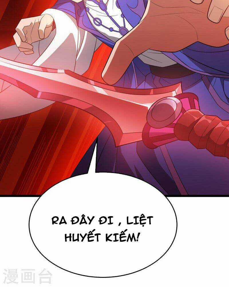 Chúa Tể Tam Giới - Chapter 237 - Trang 33