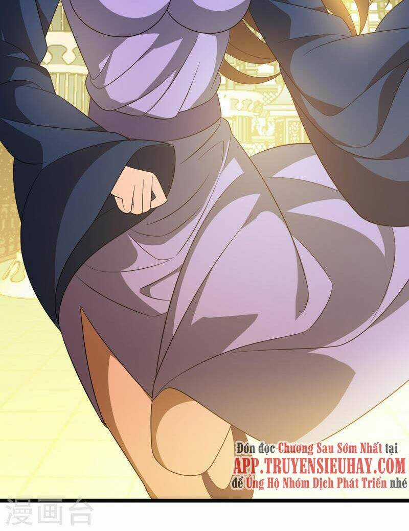 Chúa Tể Tam Giới - Chapter 237 - Trang 5