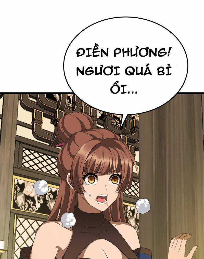 Chúa Tể Tam Giới - Chapter 237 - Trang 8