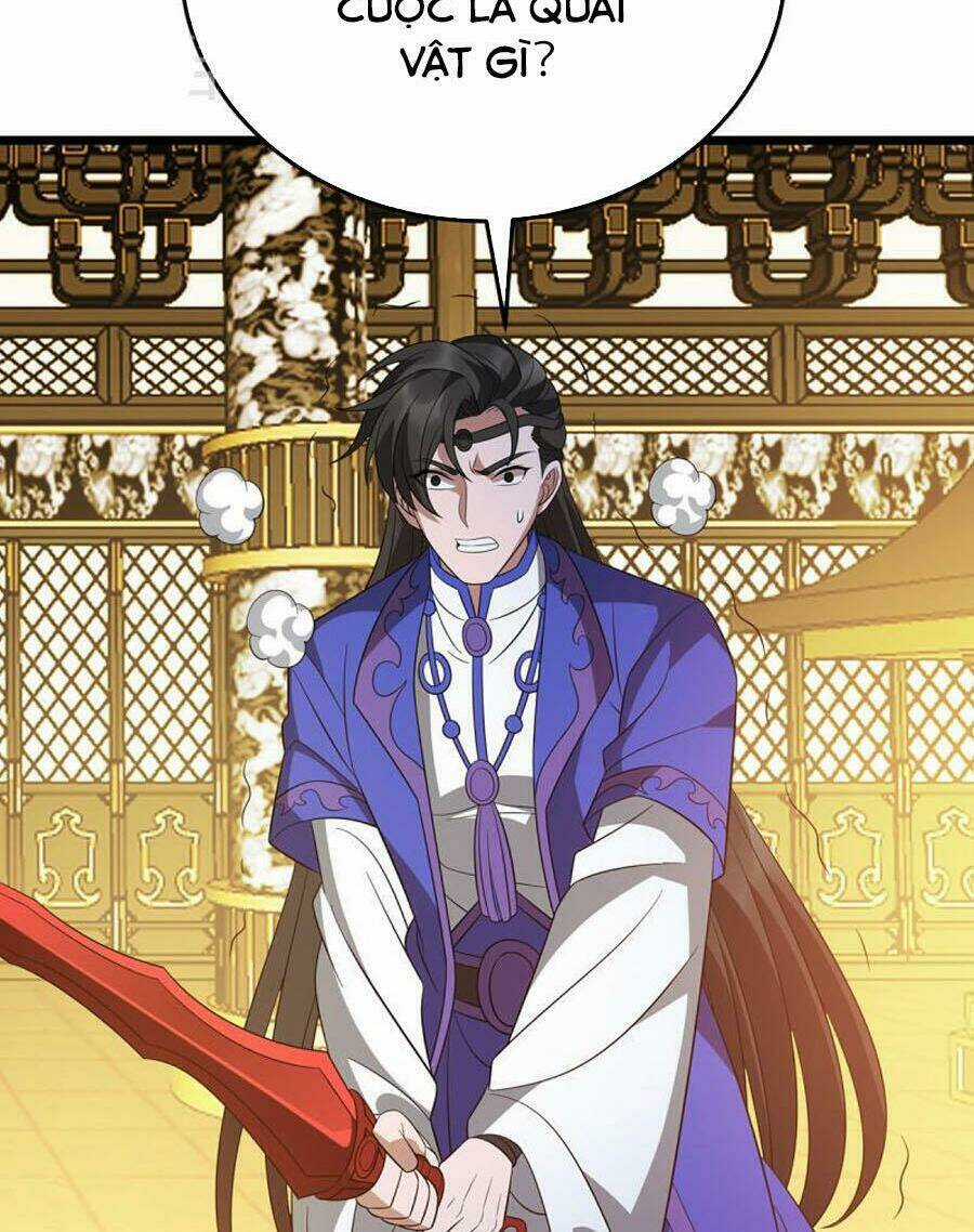 Chúa Tể Tam Giới - Chapter 238 - Trang 16