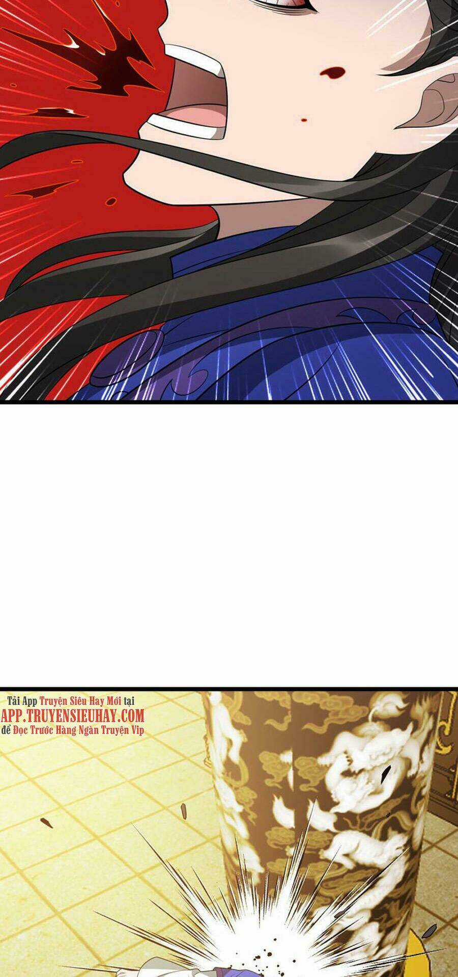 Chúa Tể Tam Giới - Chapter 238 - Trang 24