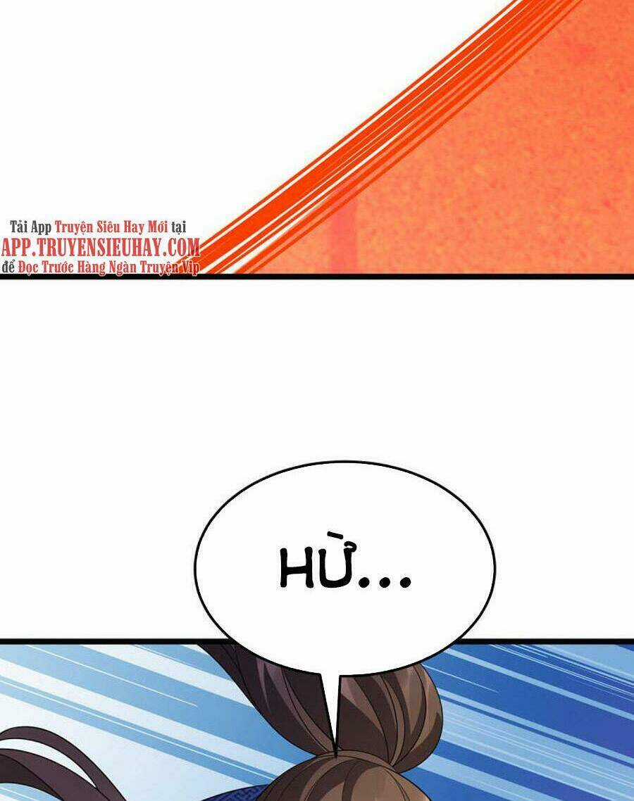 Chúa Tể Tam Giới - Chapter 238 - Trang 4