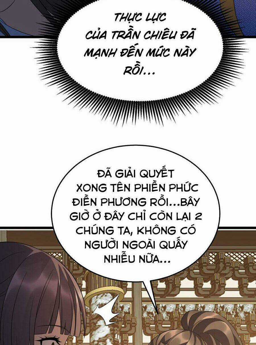 Chúa Tể Tam Giới - Chapter 238 - Trang 31