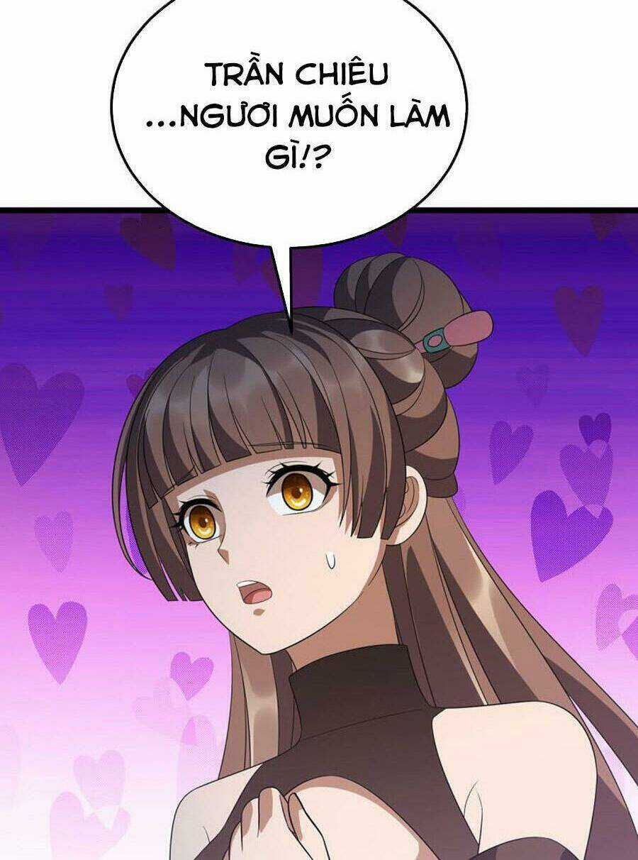 Chúa Tể Tam Giới - Chapter 238 - Trang 33