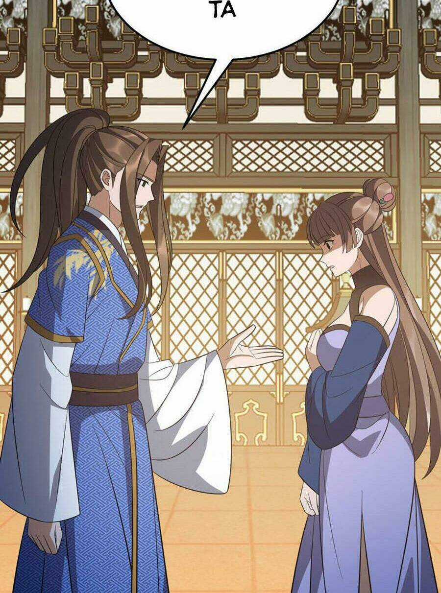 Chúa Tể Tam Giới - Chapter 238 - Trang 35